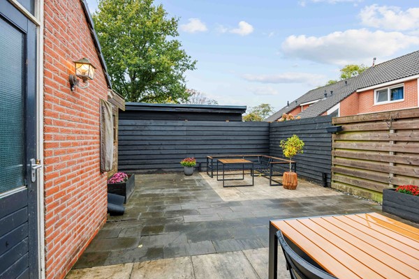 Medium property photo - Van Ewsumstraat 8, 9363 JC Marum